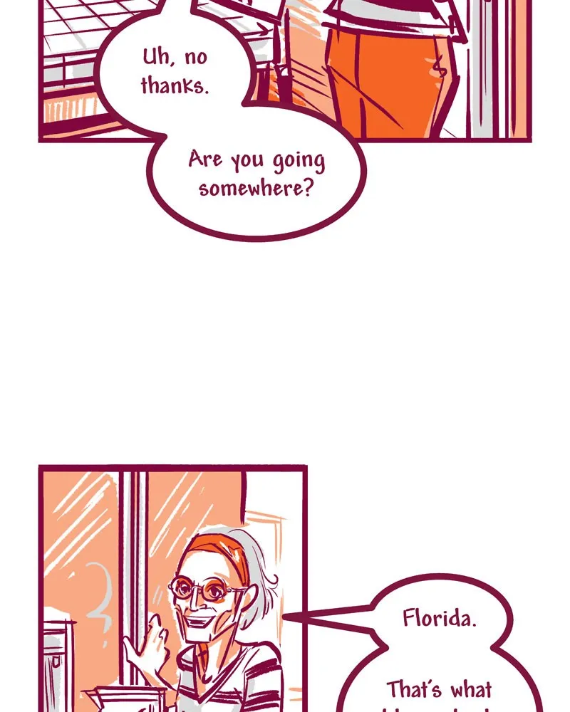 Power Ballad Chapter 26 page 9 - 