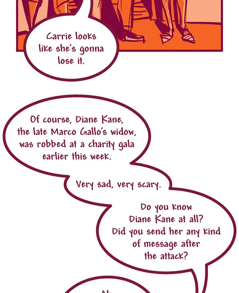 Power Ballad Chapter 3 page 22 - 
