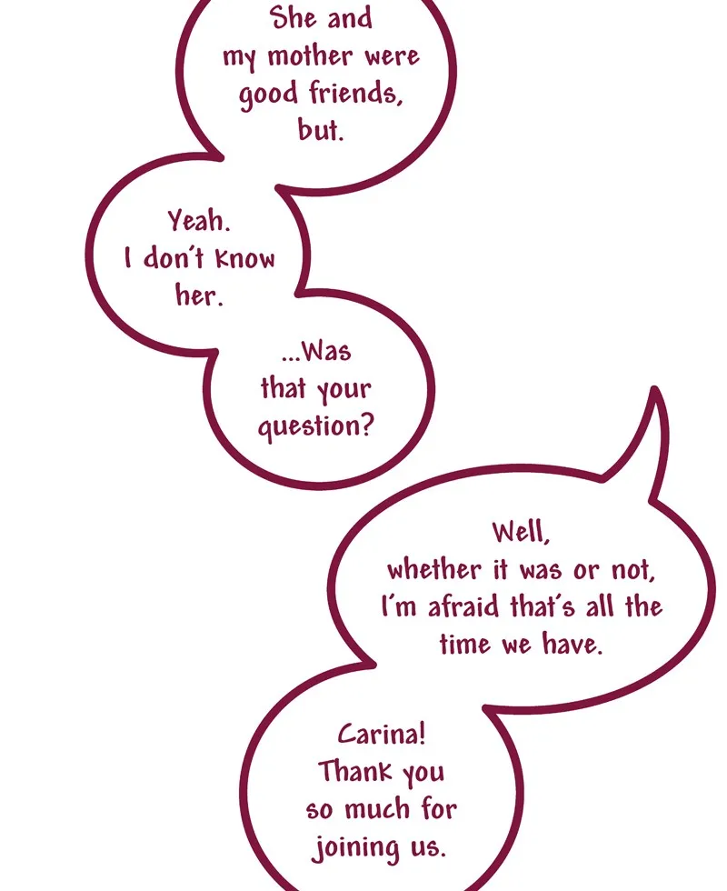Power Ballad Chapter 3 page 24 - 