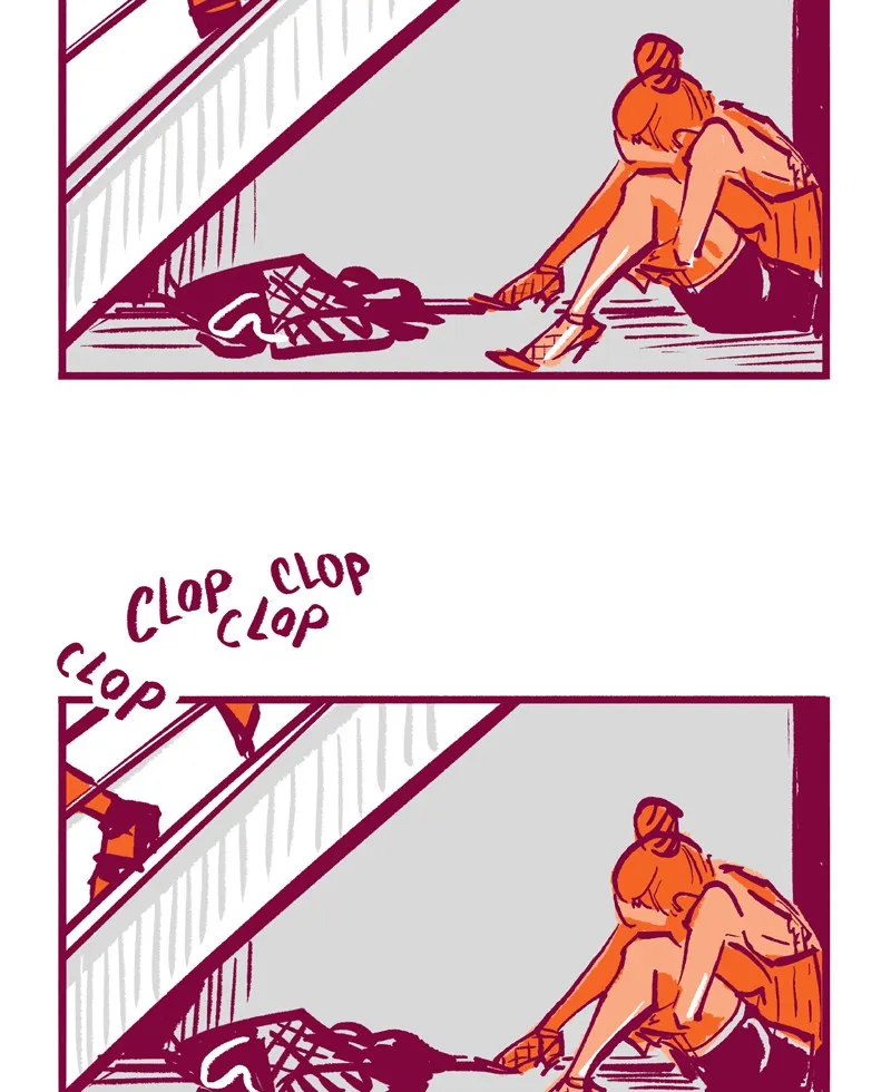 Power Ballad Chapter 3 page 29 - 