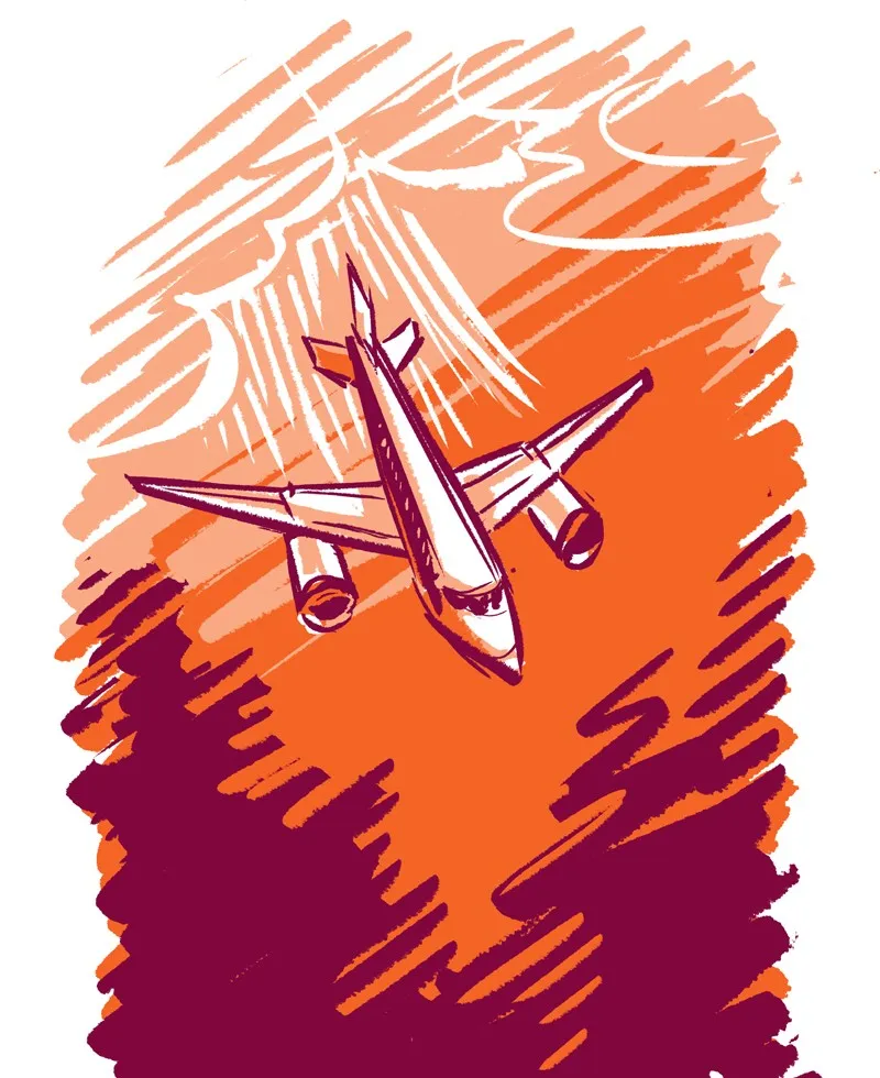 Power Ballad Chapter 3 page 37 - 