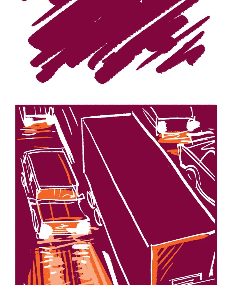 Power Ballad Chapter 3 page 39 - 