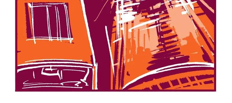 Power Ballad Chapter 3 page 41 - 