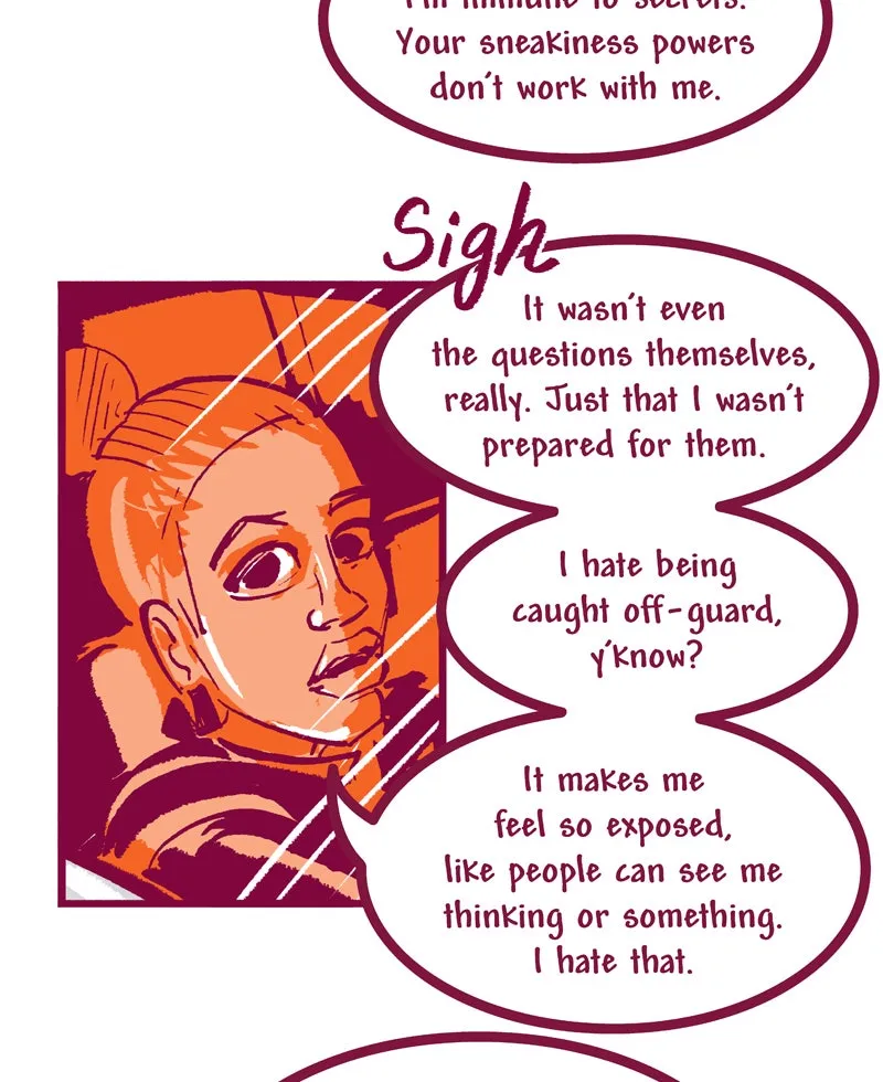 Power Ballad Chapter 3 page 44 - 