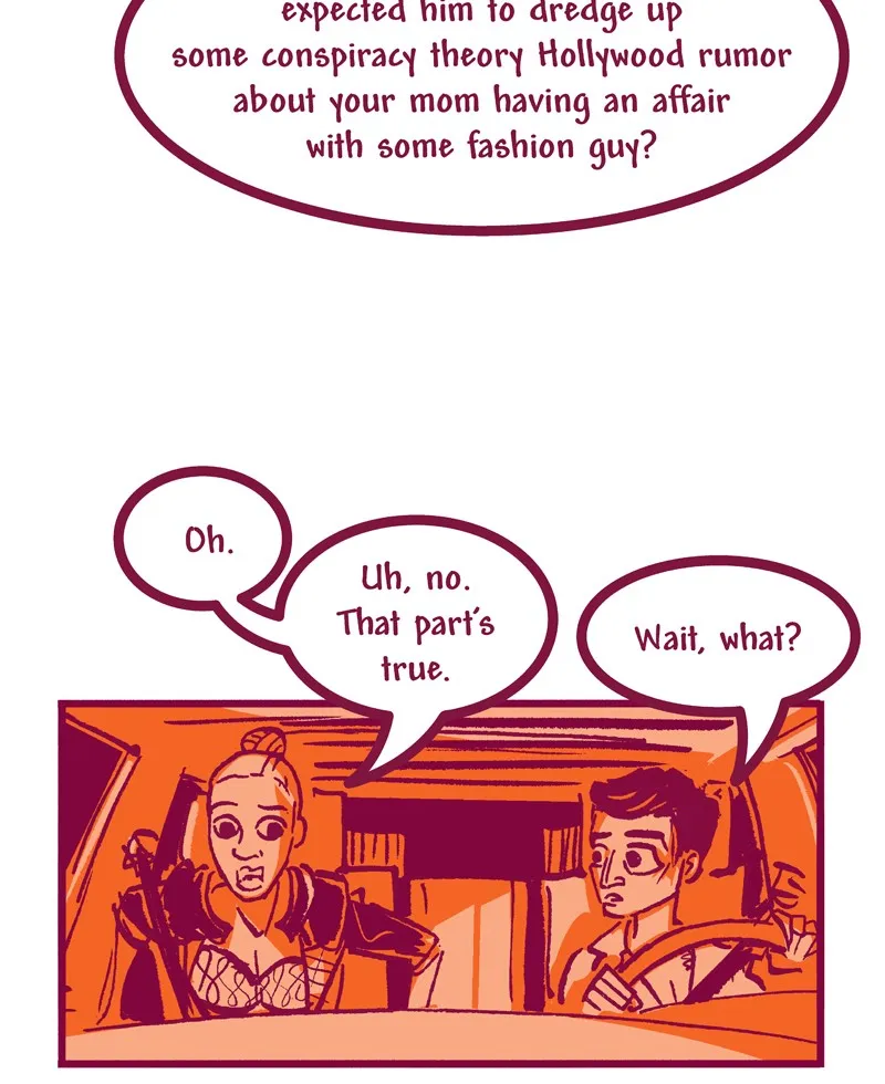 Power Ballad Chapter 3 page 46 - 