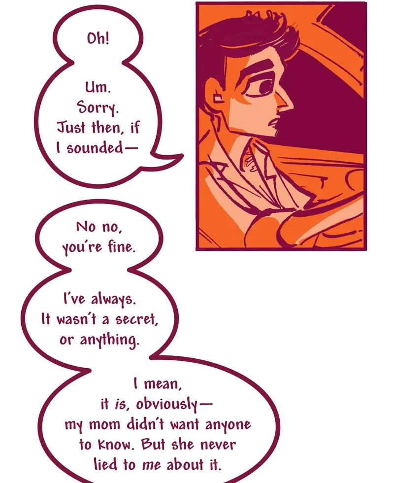 Power Ballad Chapter 3 page 48 - 