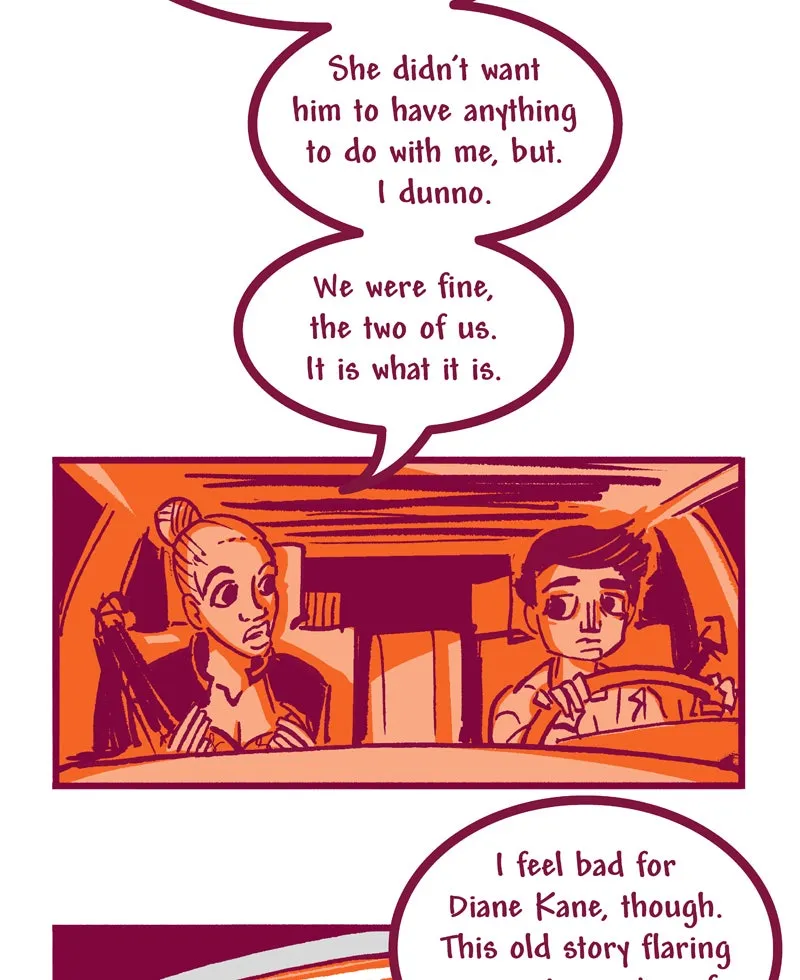 Power Ballad Chapter 3 page 49 - 