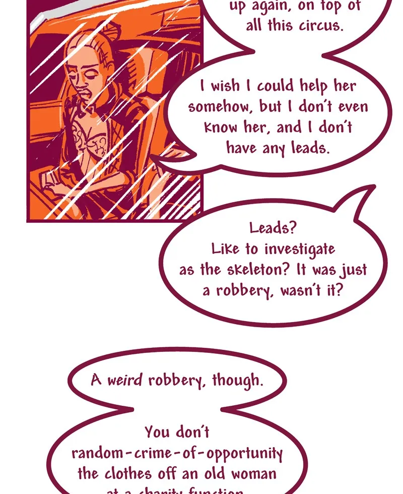 Power Ballad Chapter 3 page 50 - 