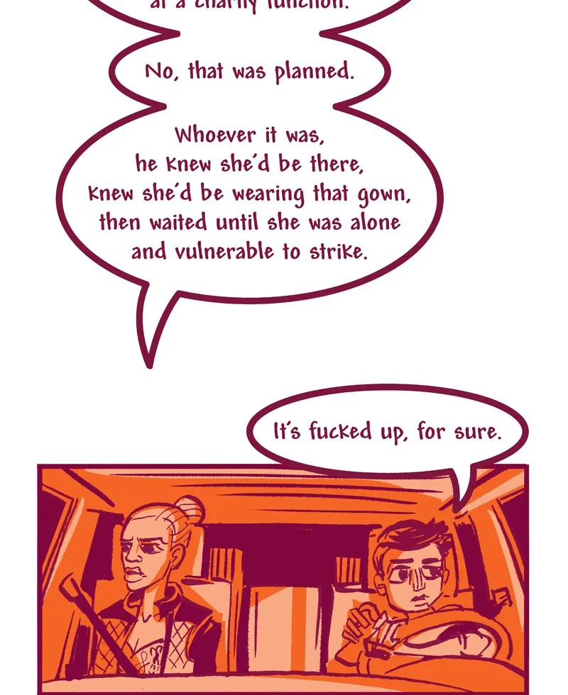Power Ballad Chapter 3 page 51 - 