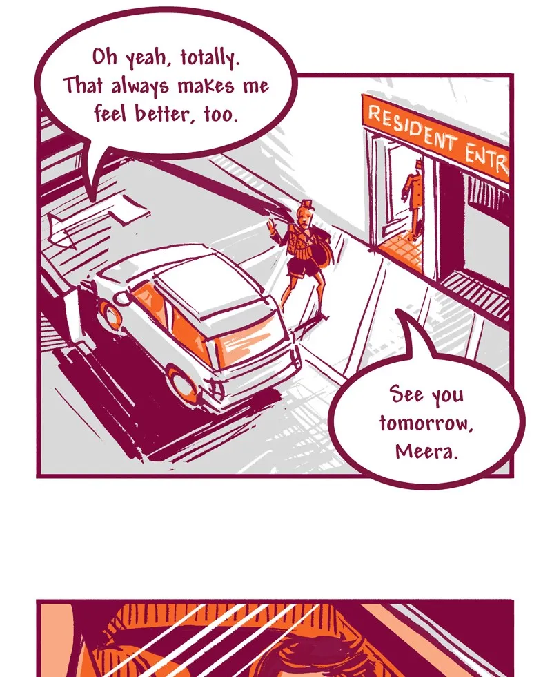 Power Ballad Chapter 3 page 57 - 
