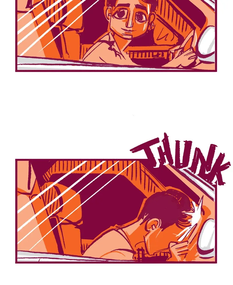 Power Ballad Chapter 3 page 58 - 