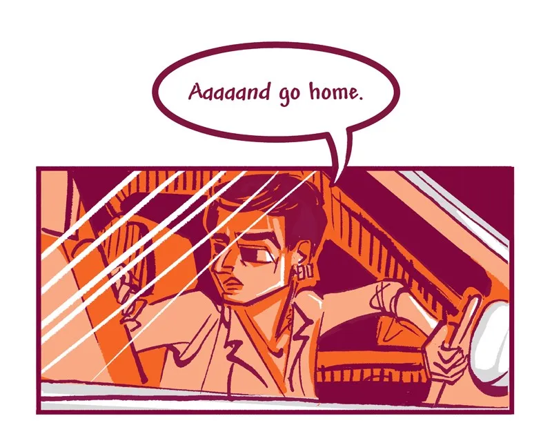 Power Ballad Chapter 3 page 59 - 