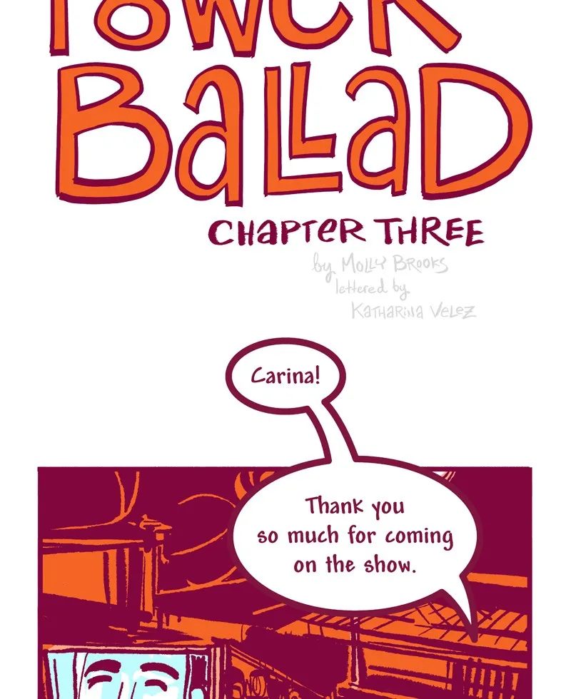 Power Ballad Chapter 3 page 7 - 