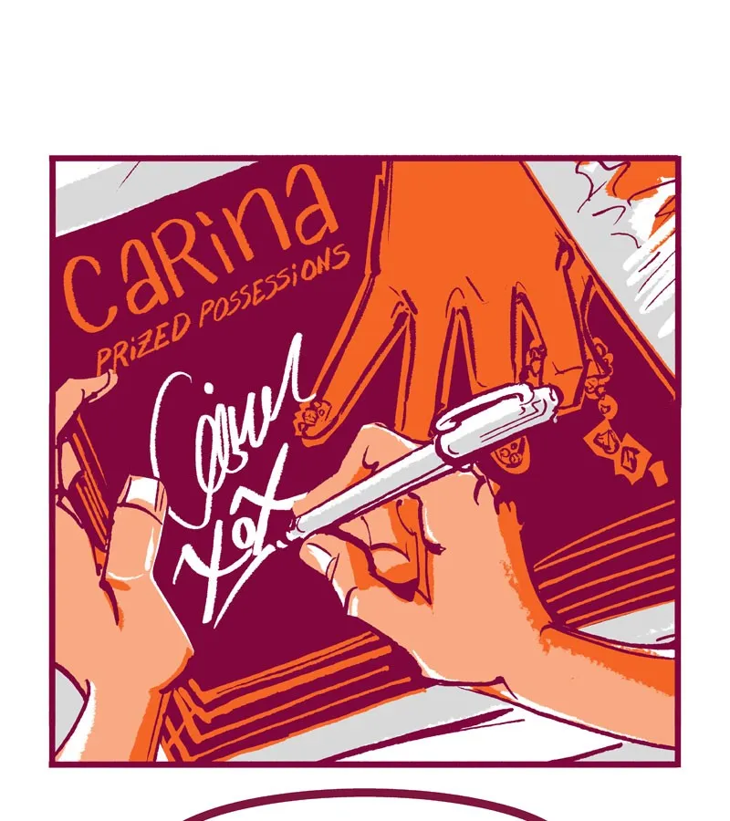Power Ballad Chapter 4 page 1 - 