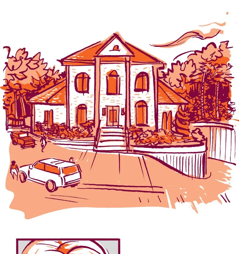 Power Ballad Chapter 4 page 16 - 