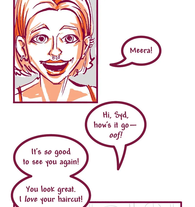 Power Ballad Chapter 4 page 17 - 