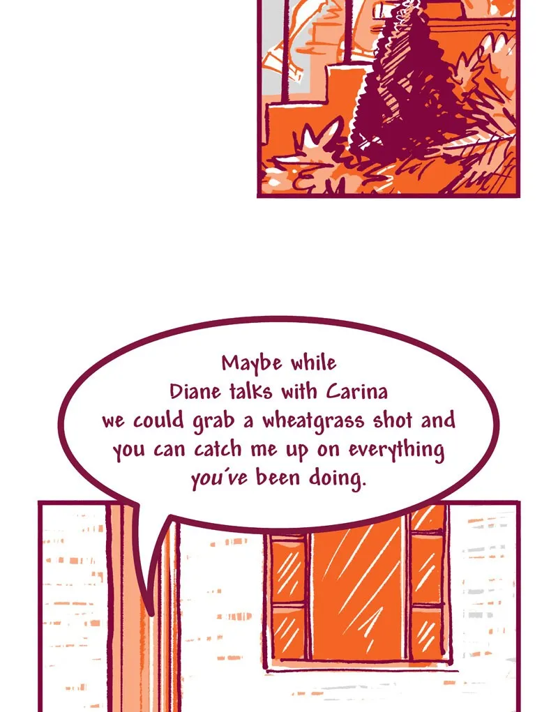 Power Ballad Chapter 4 page 23 - 
