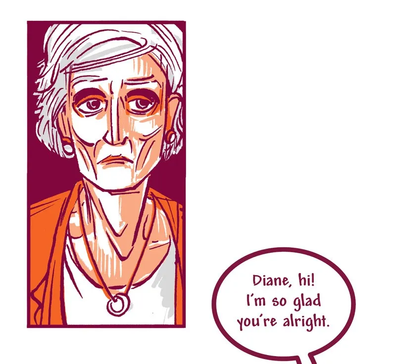 Power Ballad Chapter 4 page 26 - 