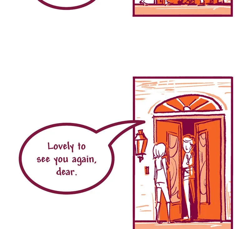 Power Ballad Chapter 4 page 29 - 