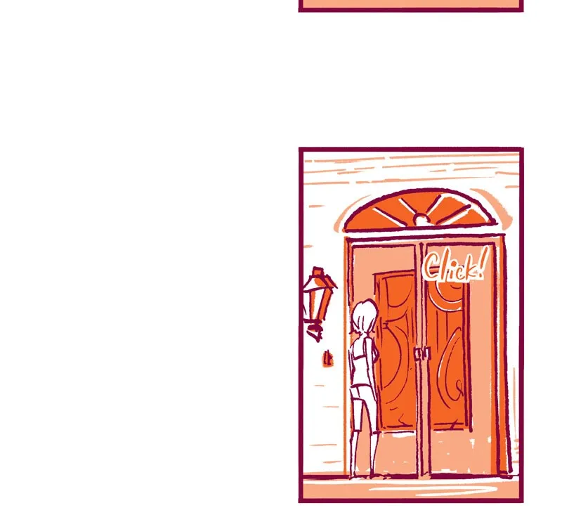 Power Ballad Chapter 4 page 30 - 