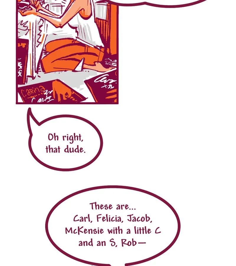 Power Ballad Chapter 4 page 4 - 