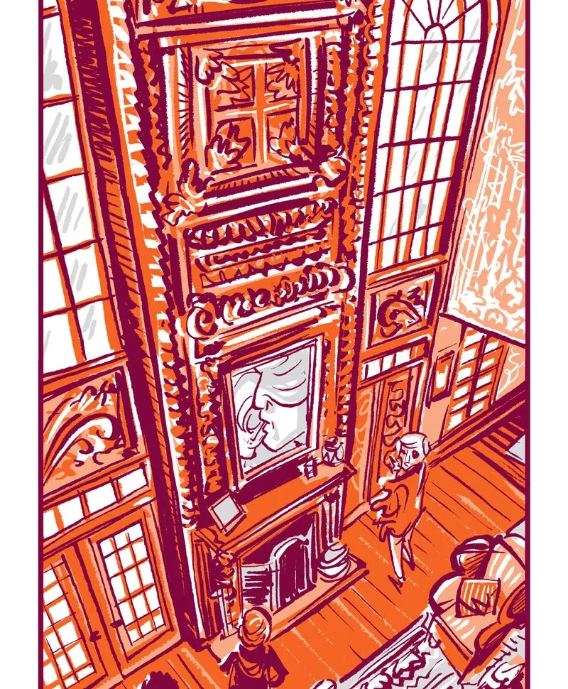 Power Ballad Chapter 4 page 37 - 