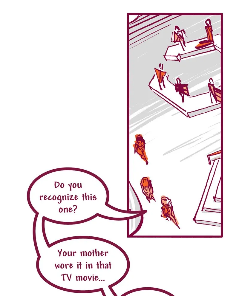 Power Ballad Chapter 4 page 46 - 