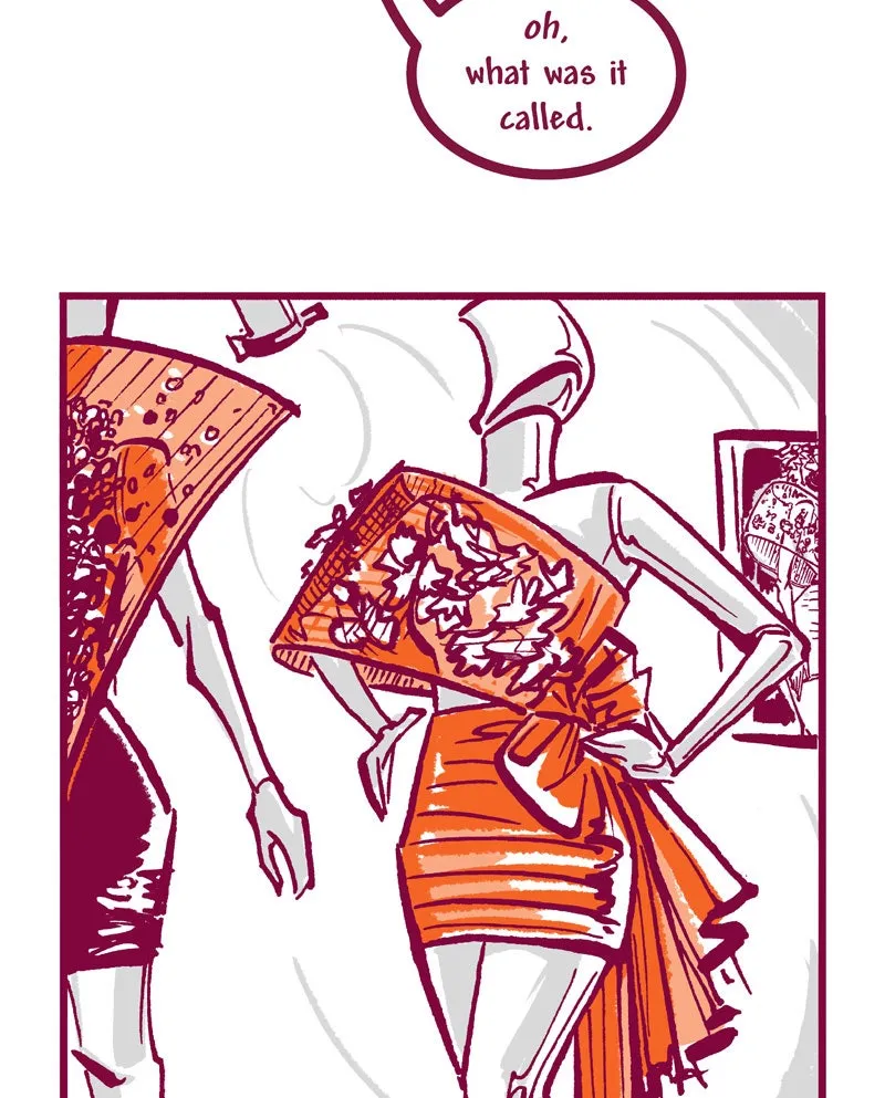 Power Ballad Chapter 4 page 47 - 