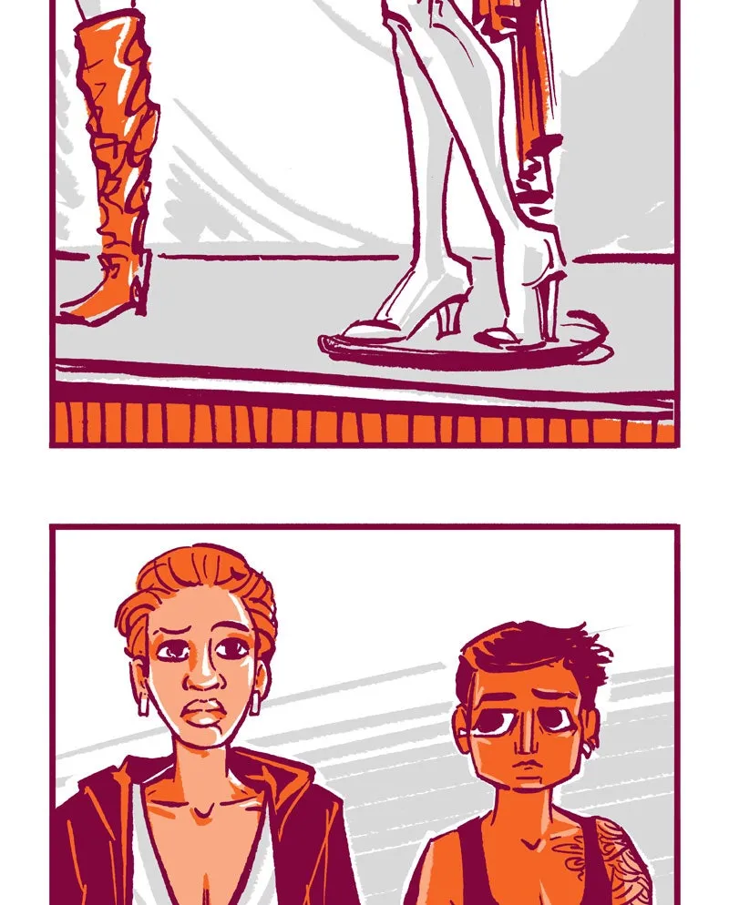 Power Ballad Chapter 4 page 48 - 