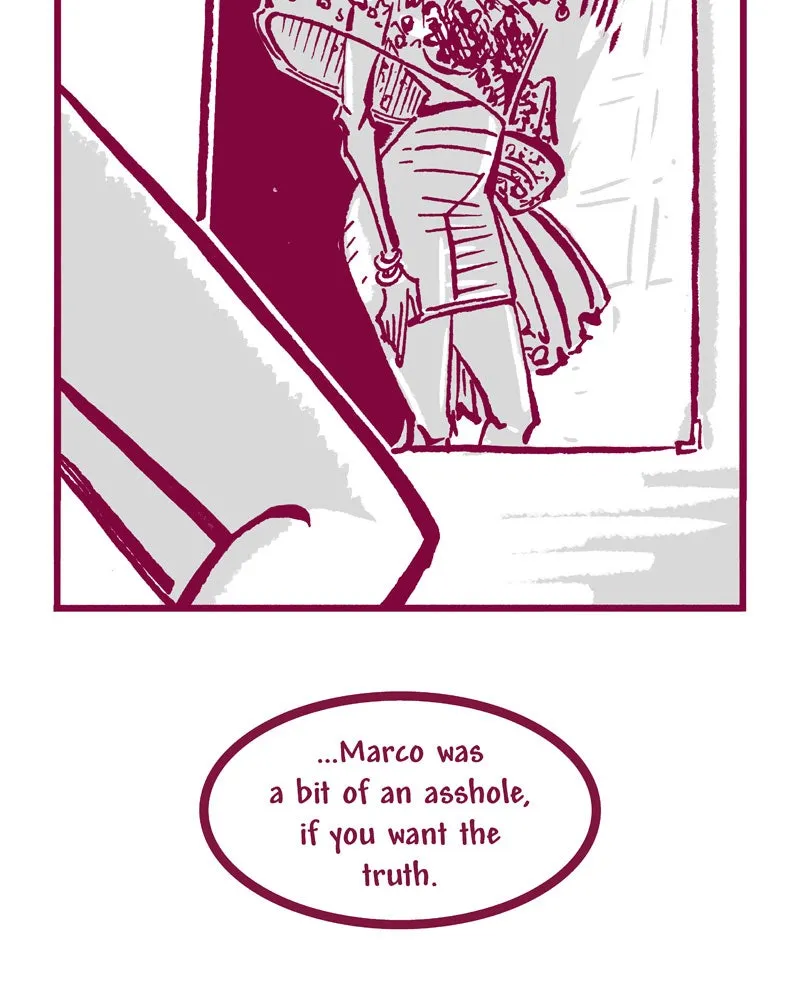 Power Ballad Chapter 4 page 50 - 