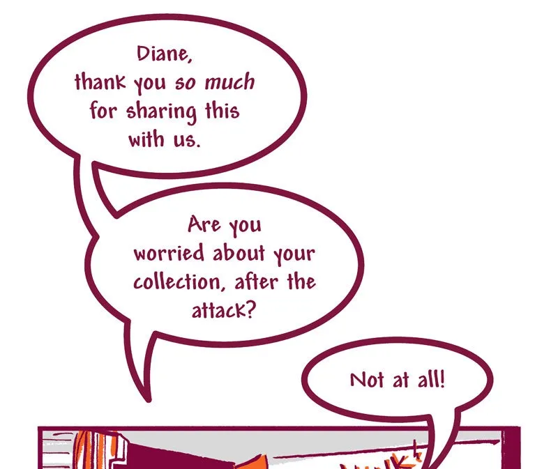 Power Ballad Chapter 4 page 51 - 
