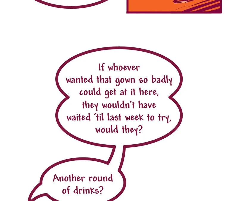 Power Ballad Chapter 4 page 54 - 