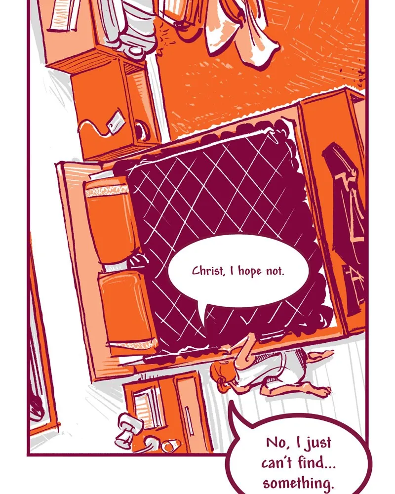 Power Ballad Chapter 5 page 42 - 