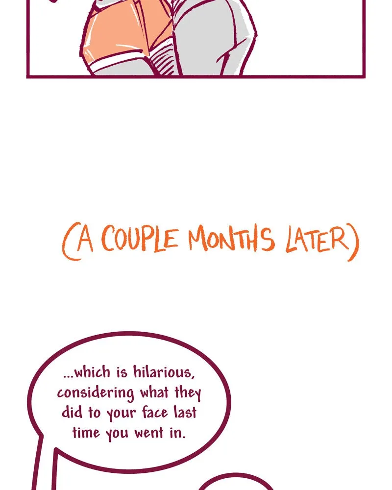 Power Ballad Chapter 5 page 51 - 