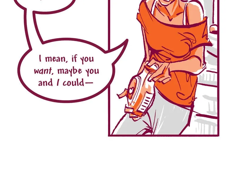 Power Ballad Chapter 5 page 55 - 