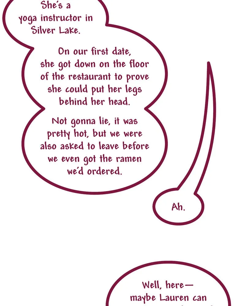 Power Ballad Chapter 5 page 57 - 