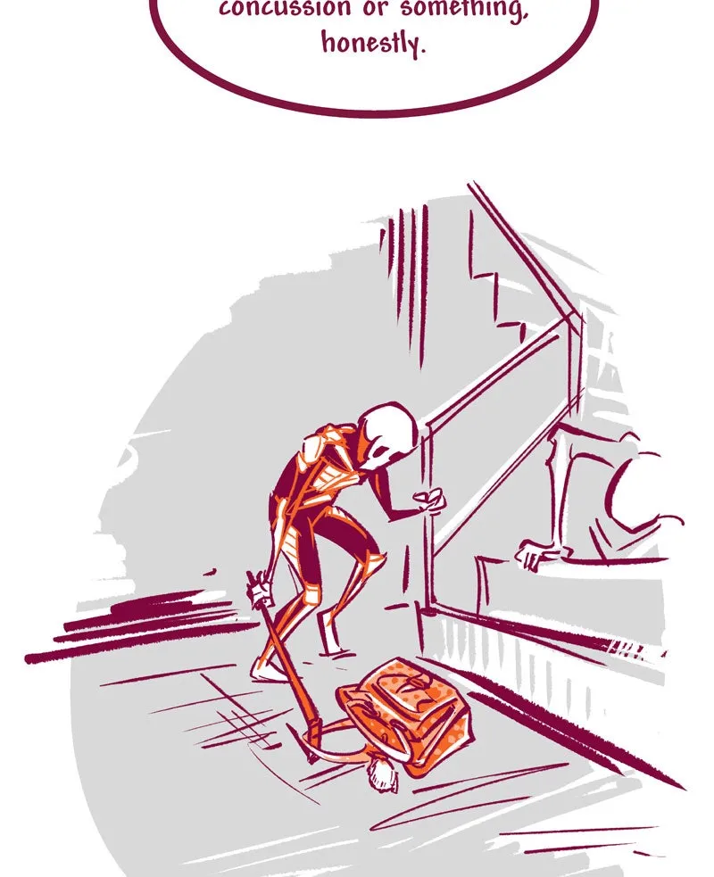 Power Ballad Chapter 6 page 11 - 