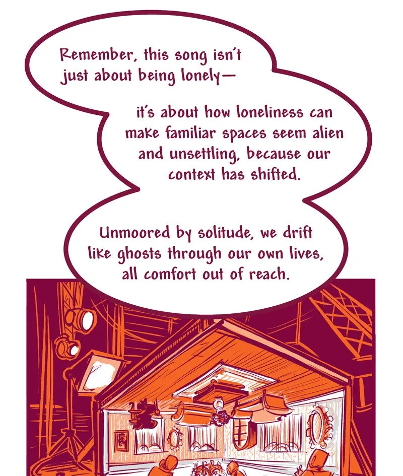 Power Ballad Chapter 6 page 24 - 