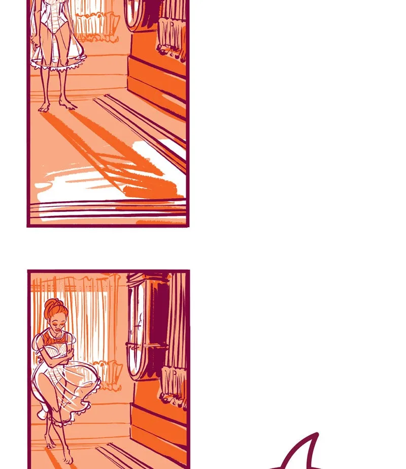 Power Ballad Chapter 6 page 32 - 