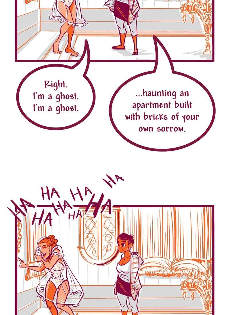 Power Ballad Chapter 6 page 40 - 