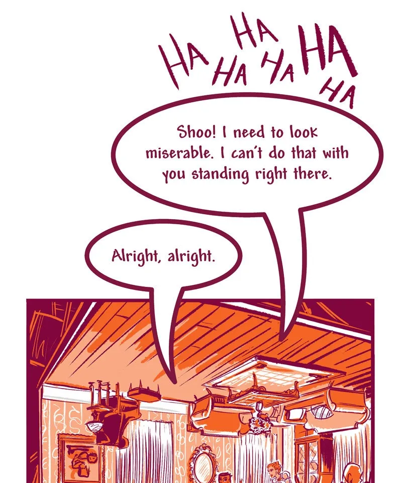 Power Ballad Chapter 6 page 42 - 