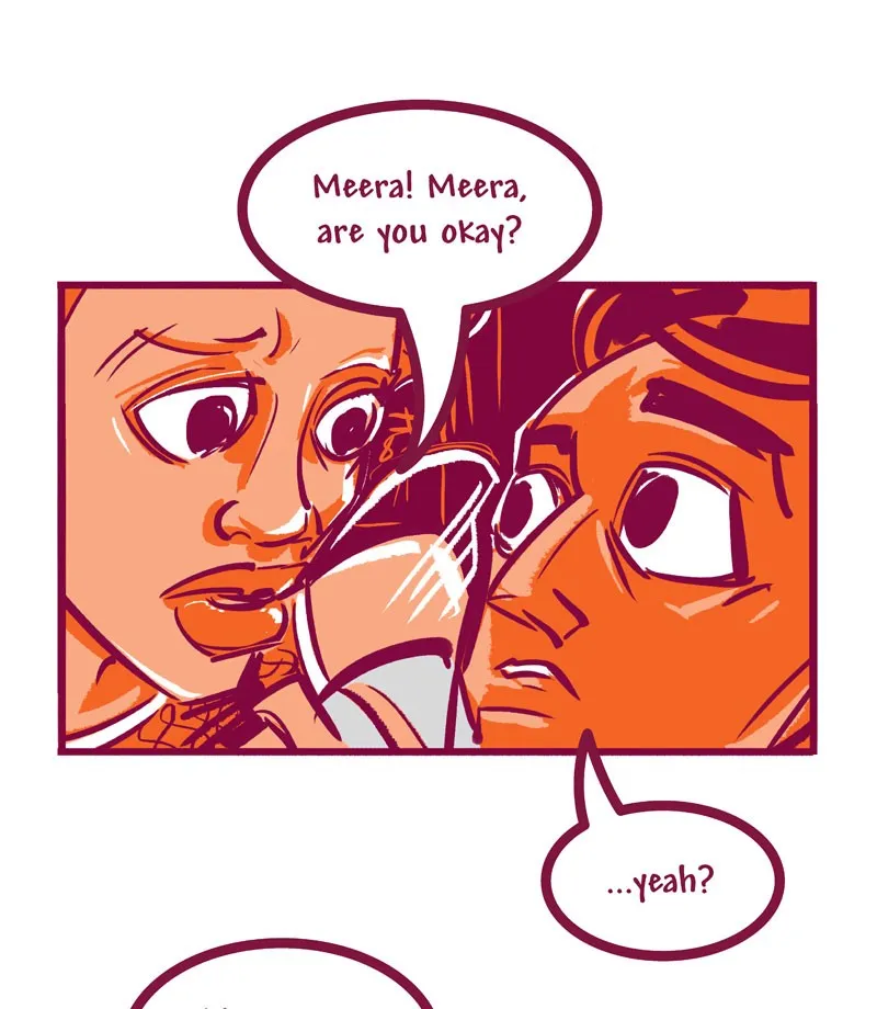 Power Ballad Chapter 6 page 47 - 