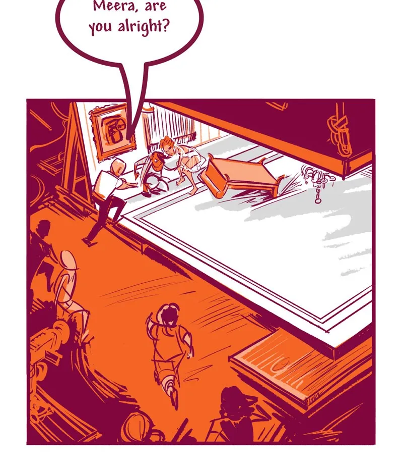 Power Ballad Chapter 6 page 48 - 