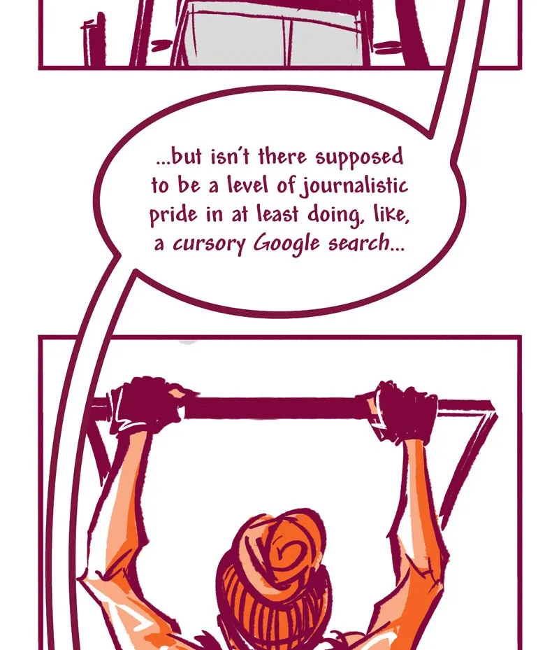 Power Ballad Chapter 7 page 2 - 