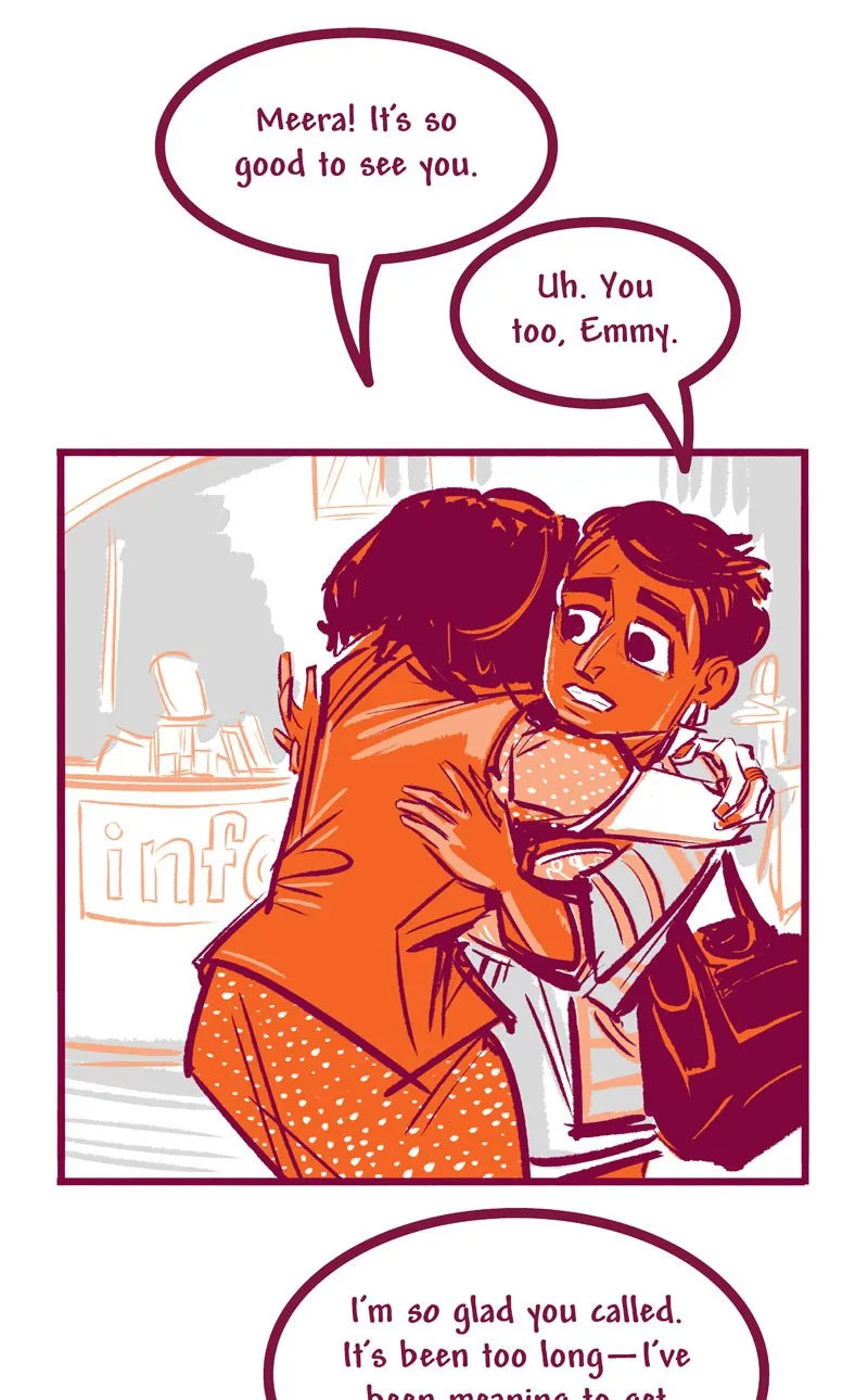 Power Ballad Chapter 7 page 12 - 