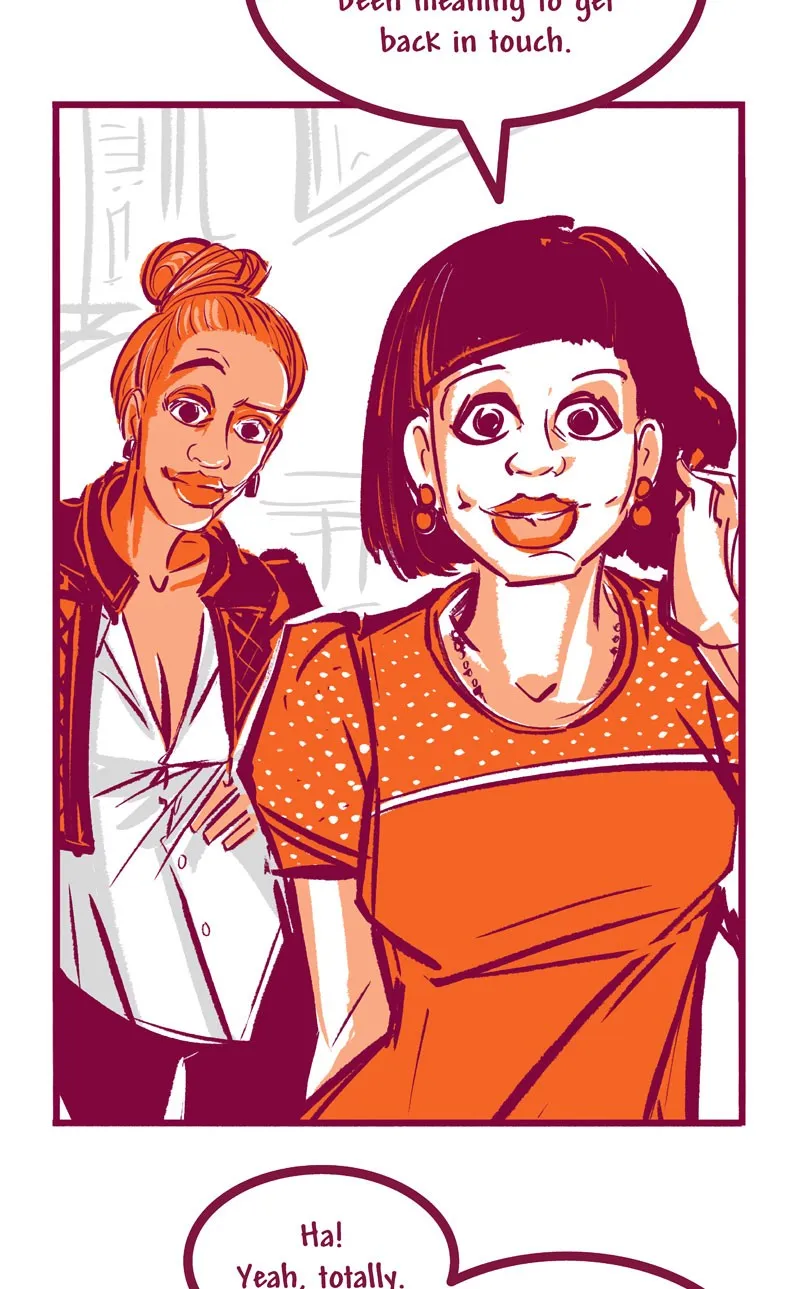 Power Ballad Chapter 7 page 13 - 