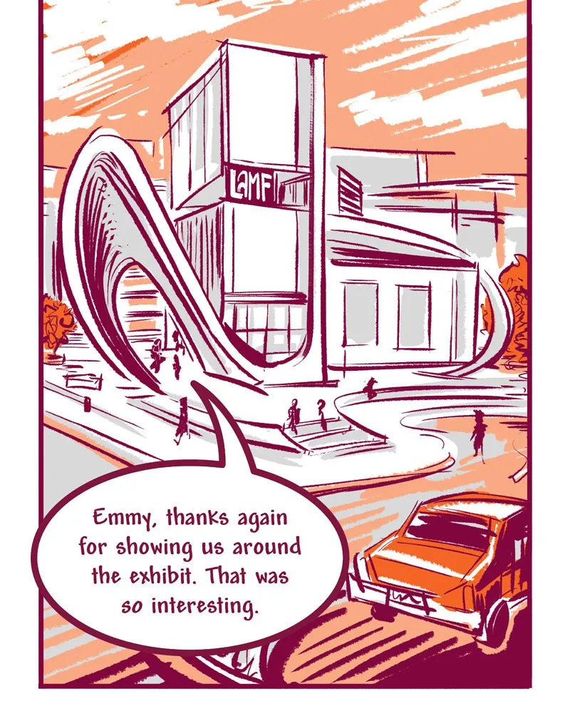 Power Ballad Chapter 7 page 29 - 