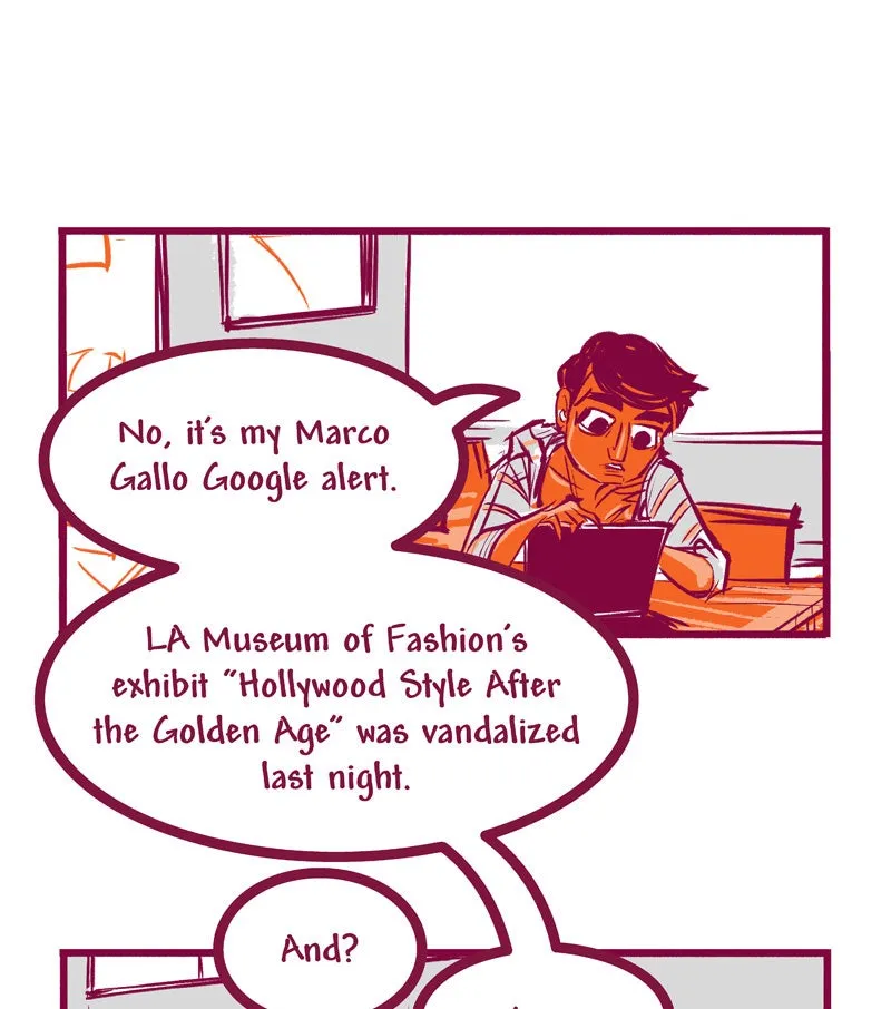 Power Ballad Chapter 7 page 7 - 
