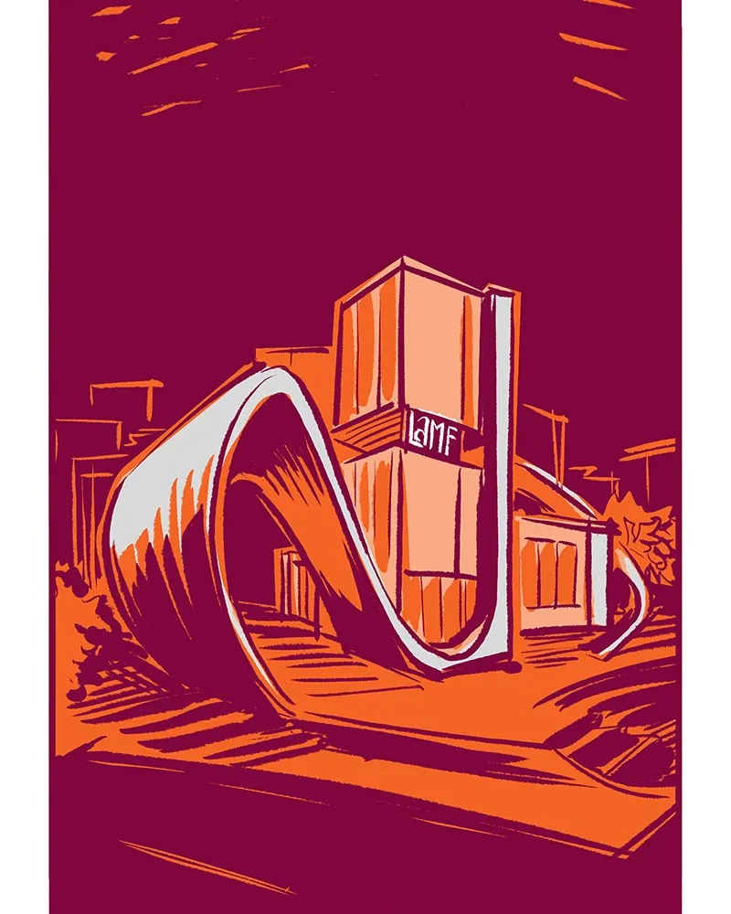 Power Ballad Chapter 8 page 2 - 