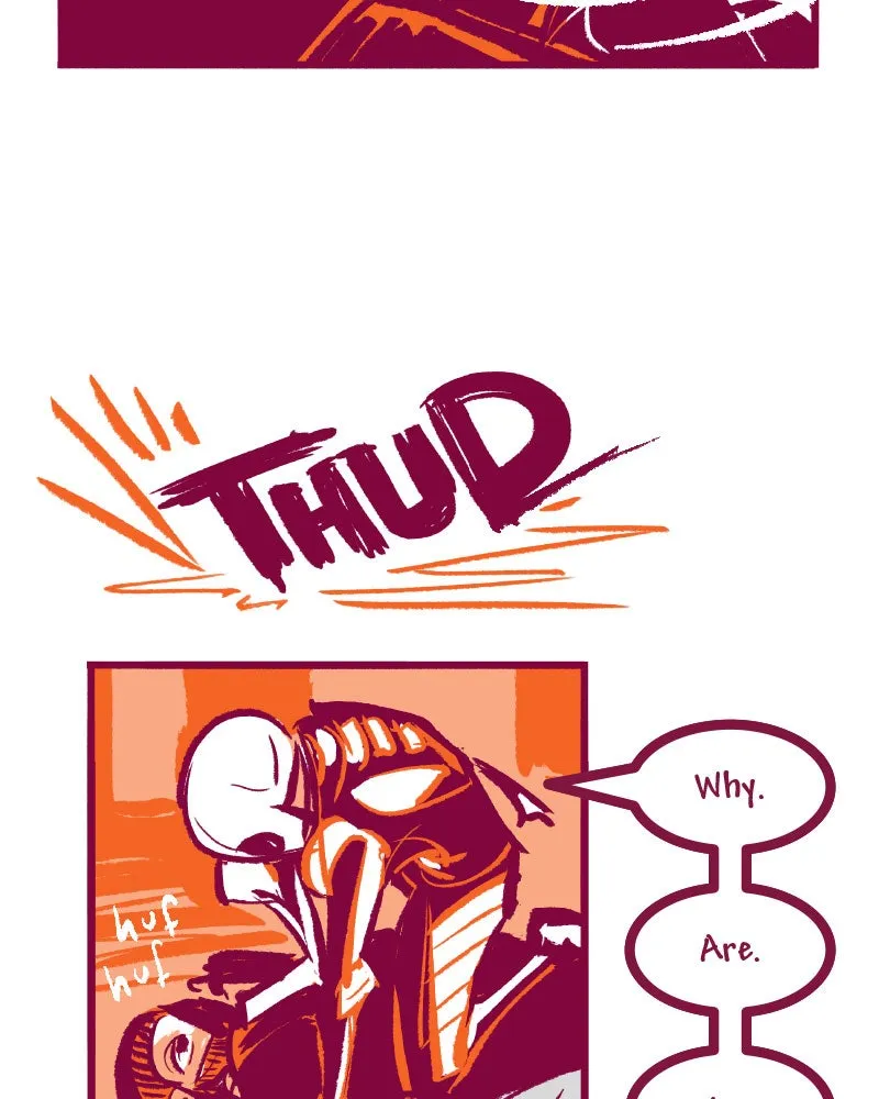 Power Ballad Chapter 8 page 14 - 